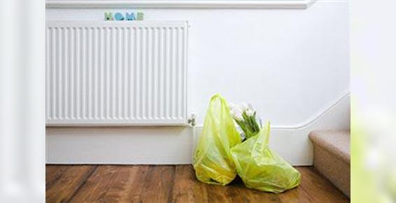 Spécialisé en chauffage