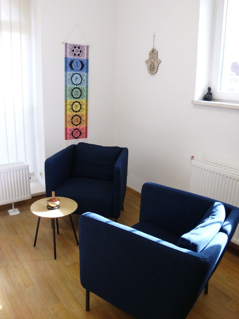 Logobilingua - Praxis Für Logopädie/sprachtherapie In Nippes Akademischer Sprachtherapeut | Eisenach | Tim Führer