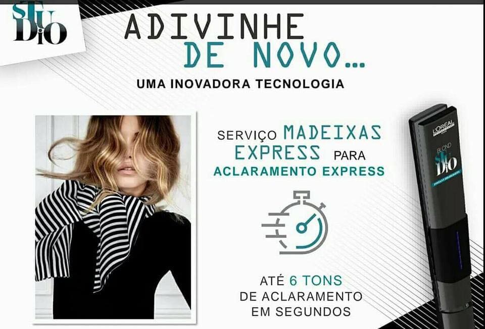 madeixas express