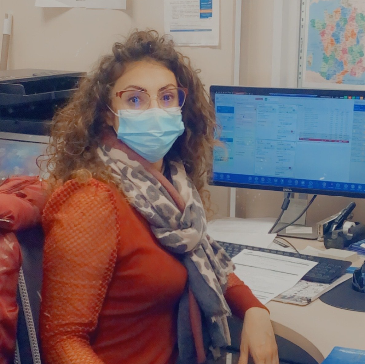 Ambulances Sainte Marie Transport sanitaire à Clouange