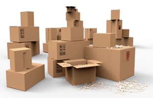 Μετακομίσεις