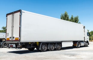 Ψυγειομεταφορές