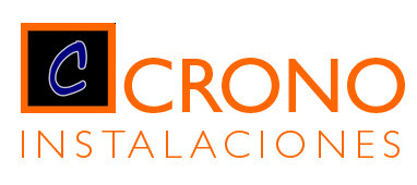 Instalaciones Crono