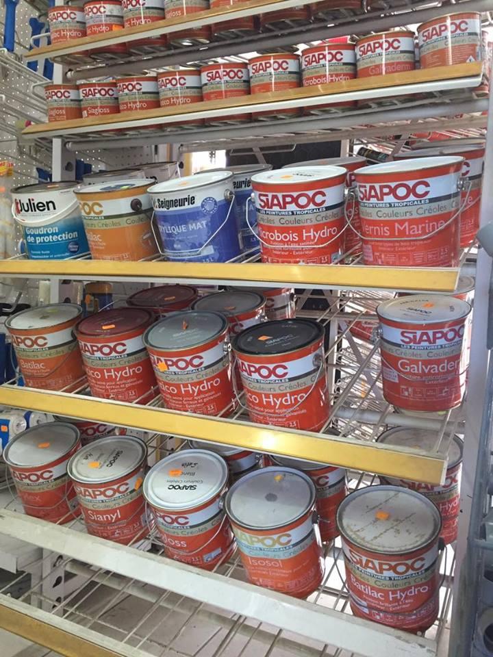 Tout pour votre peinture