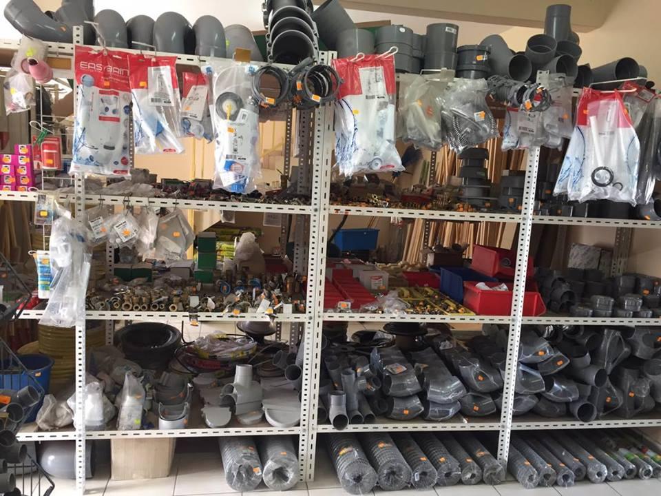 Retrouvez tous les produits du magasin