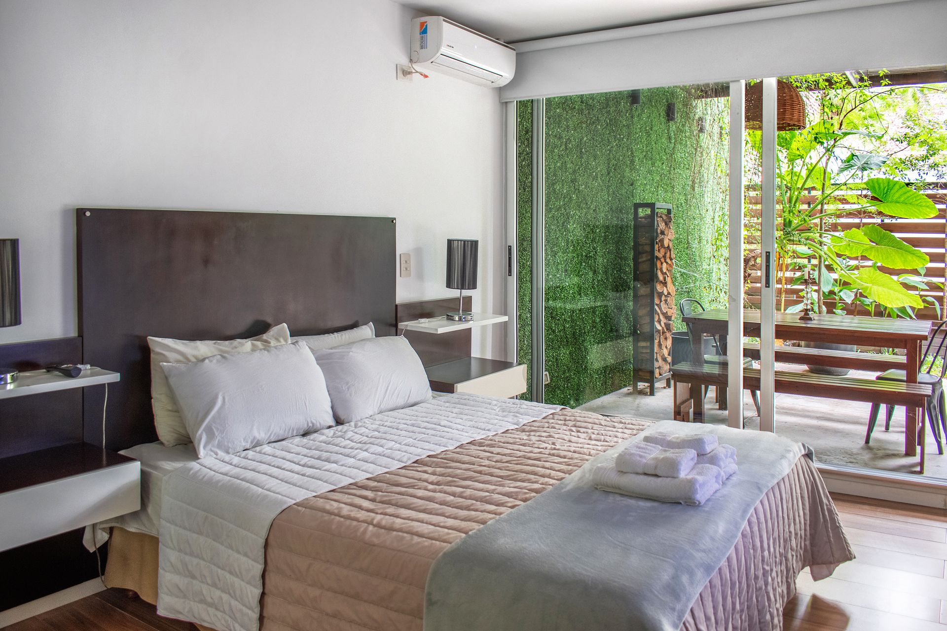 Departamento Nomada digital- las canitas