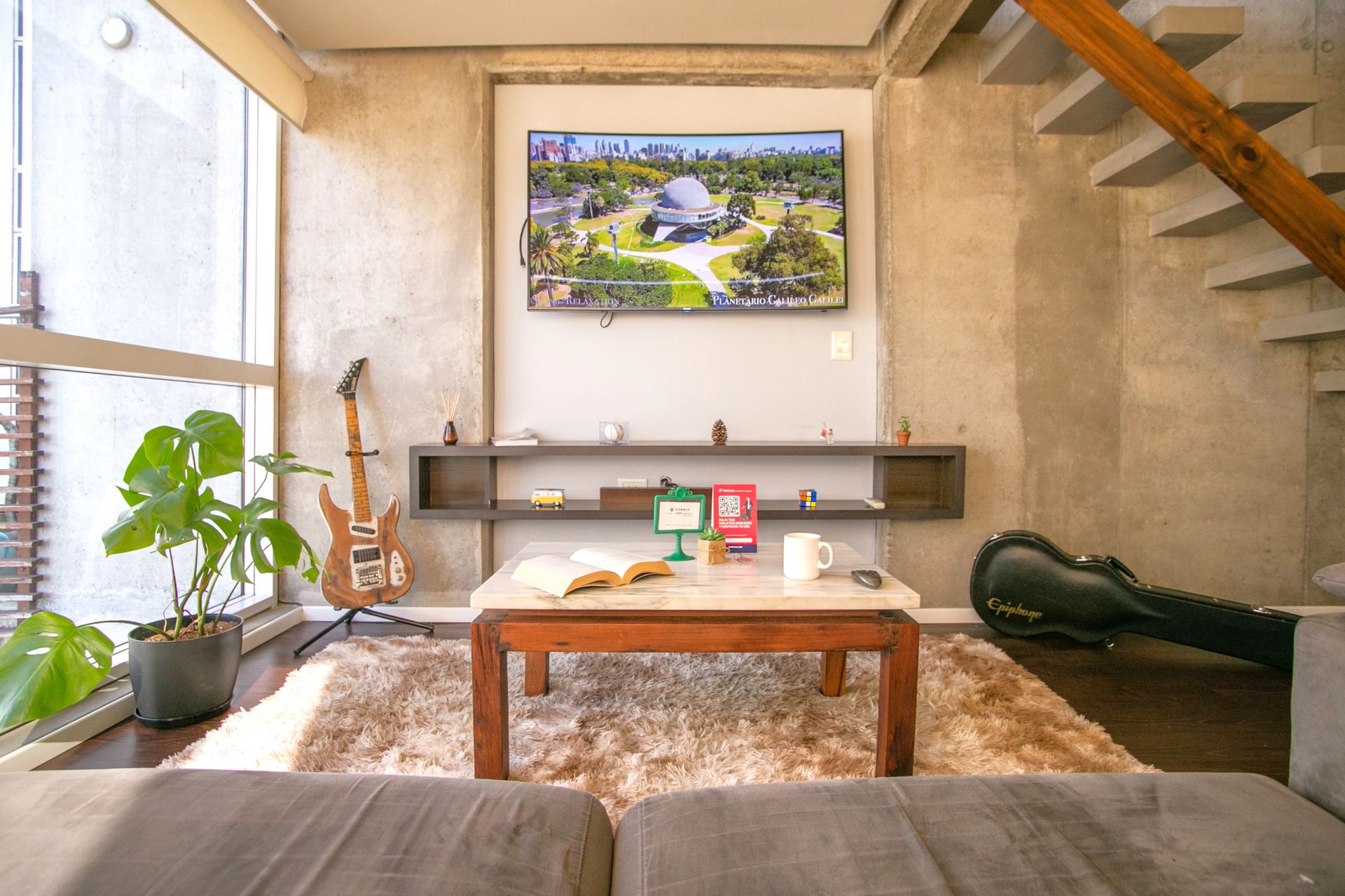 Departamento Nomada digital