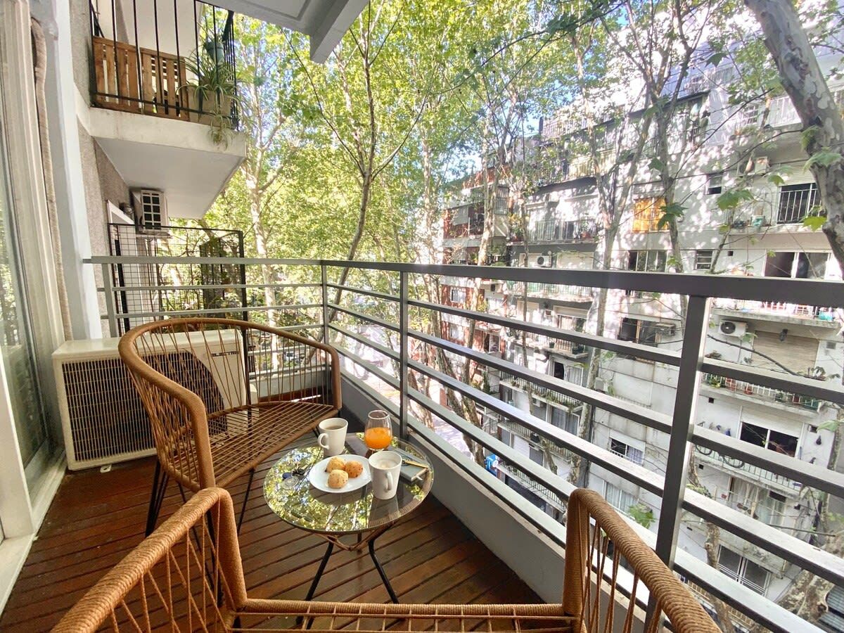 Departamento Ideal para Nómada Digital