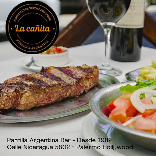 Parrilla clásica argentina aliados HomelyJoy
