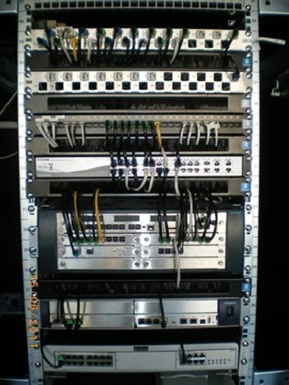 Maintenance industrielle