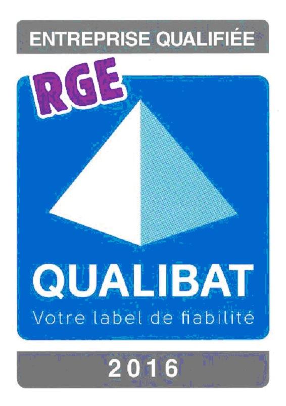 Qualibat RGE
