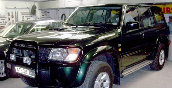 JPN Automobiles - Réparation Mécanique