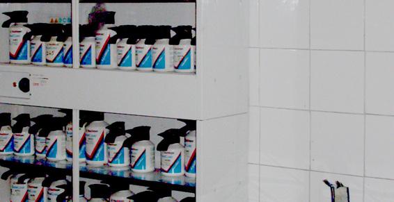 JPN Automobiles - Laboratoire peinture