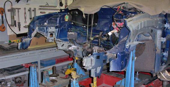 JPN Automobiles - Passage marbre