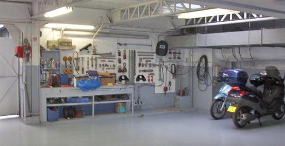 JPN Automobiles - Espace carrosserie