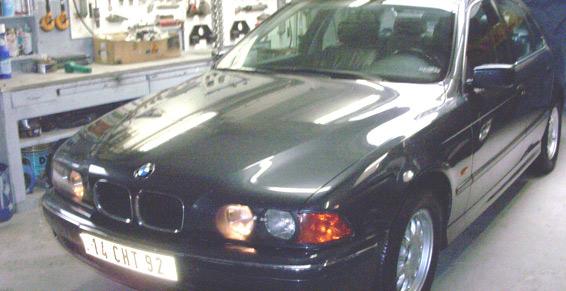 JPN Automobiles - Réparation Mécanique