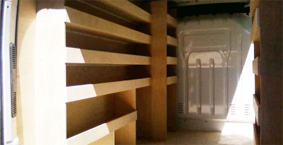 Menuiserie Noël Fournier SARL - menuiserie