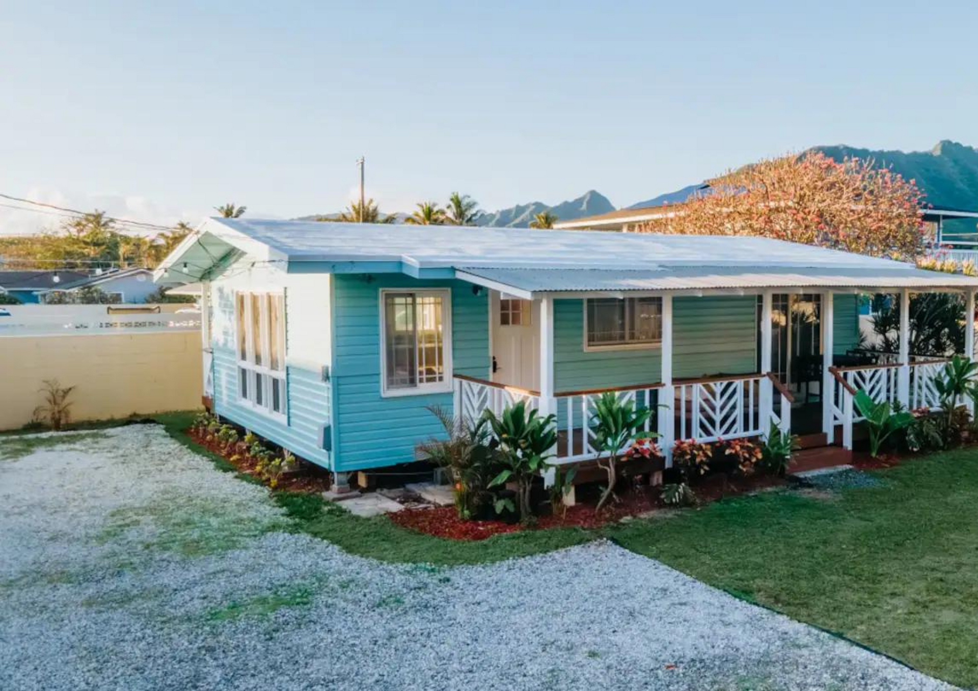Oahu North Shore vacation rental