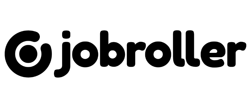 Logo Jobroller