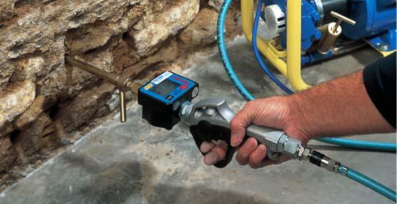 Lutte contre l'humidité