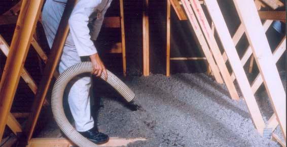 Isolation de combles à Angoulins-sur- Mer
