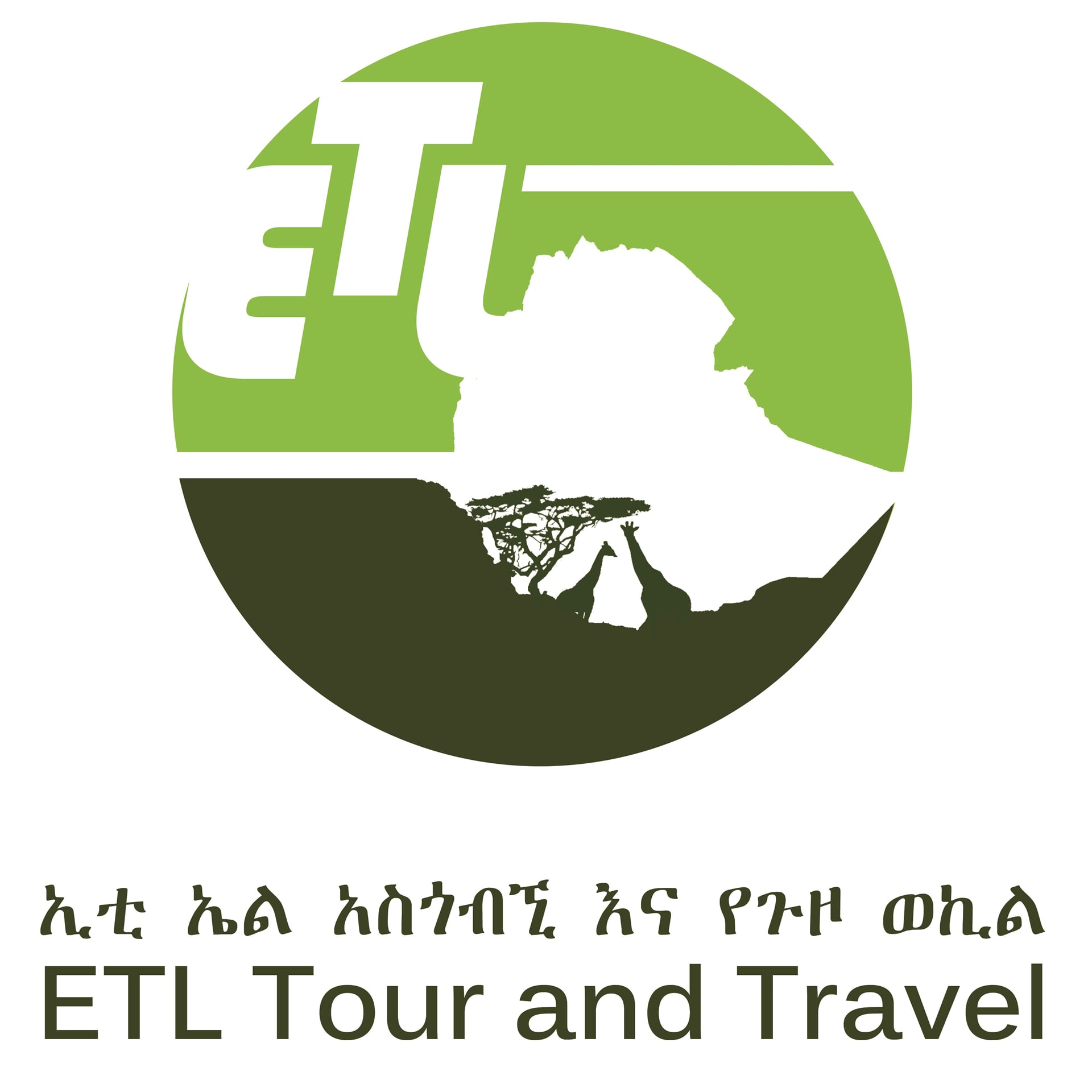 ETL Tour And Travel