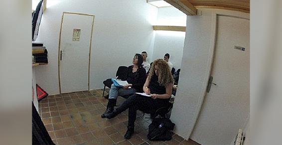 Salle code - Auto-école C'Permis Chambéry