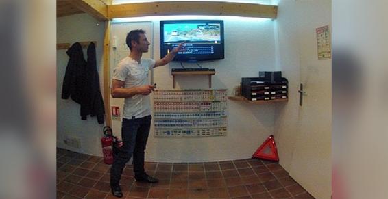 Code corrigé - Auto-école C'PERMIS Chambéry