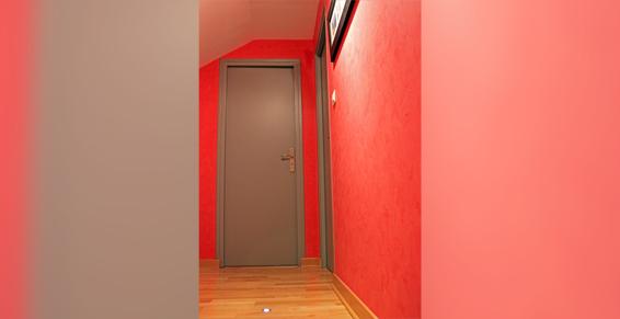 Debruyne SARL à Lambersart - Peinture