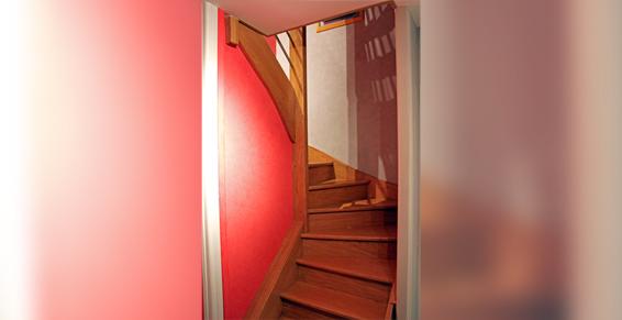 Debruyne SARL à Lambersart - Peinture