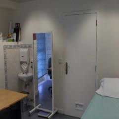  Fisioterapia em Évora