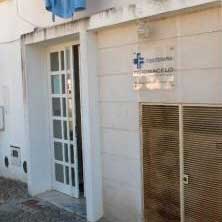 Tratamento de dores lombares em Évora