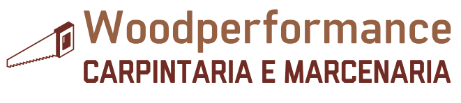 Woodperformance-Carpintaria e Marcenaria