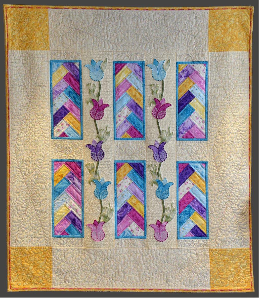 Coudre, tricoter, repasser