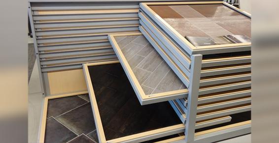 Ceramique Haut de Gamme Italien