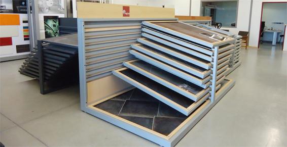 Céramique en situation