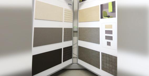 Grès Ceram Pleine masse