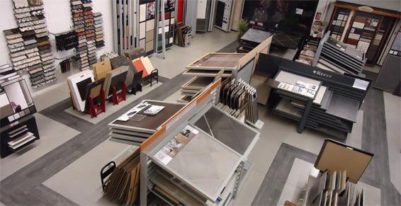 Show Room Passion Carrelage