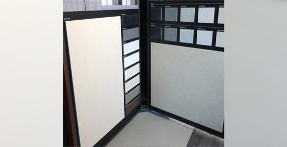 Grès cérame Grand Format