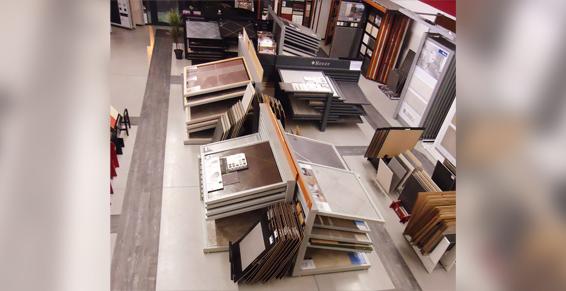 Show Room Passion Carrelage