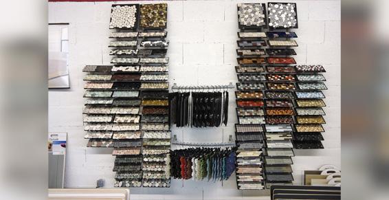 Galet douche à l'Italienne