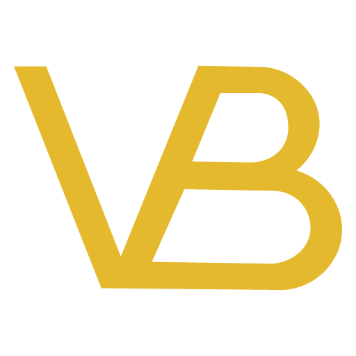 Smederij Van Bogaert landing logo