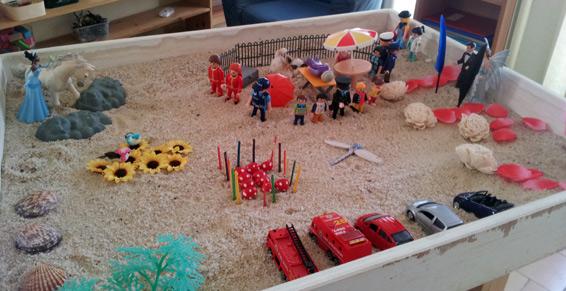 Carpentras - Psychologue