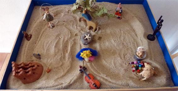 Psychologue - Botton Monique à Carpentras