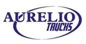 Carrocerías Industriales Aurelio logo