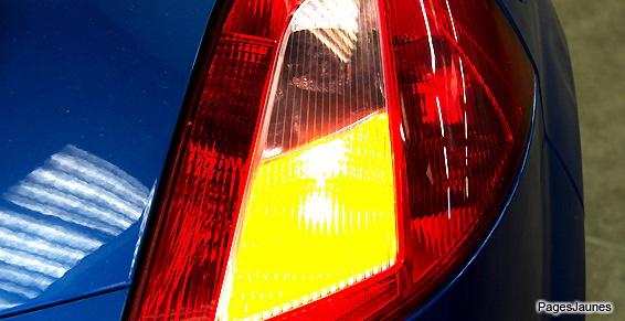 Garage automobile - Réparation mécanique - Saint-Vrain