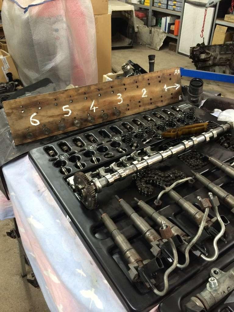 Carrosserie Essonne - Saint-Vrain - Garage automobile - BM 91 - Garage Bréelle - Essonne