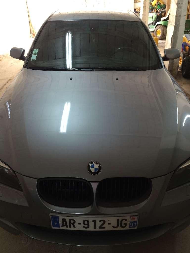 Entretien BMW - Saint-Vrain - Garage automobile - BM 91 - Garage Bréelle - Essonne