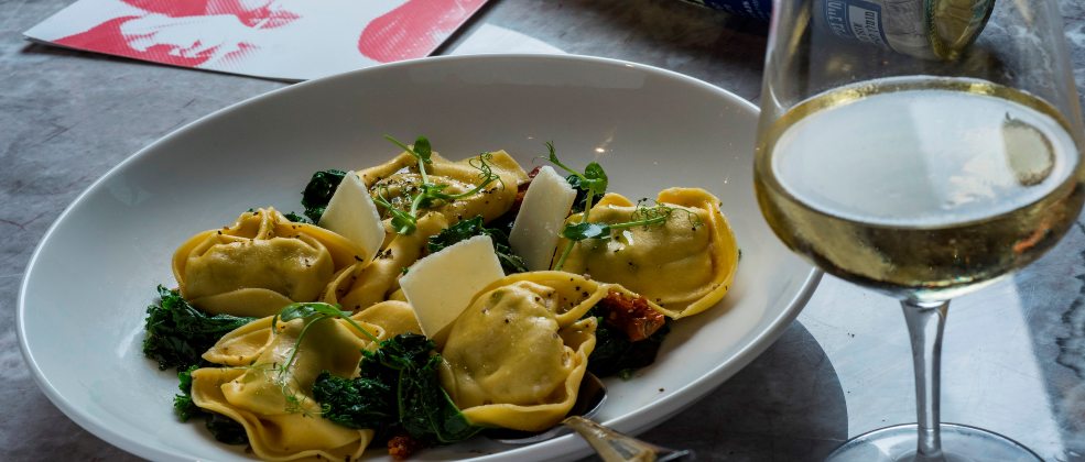 הרבה יותר מאוכל: Fratelli מביאה את איטליה לנתניה