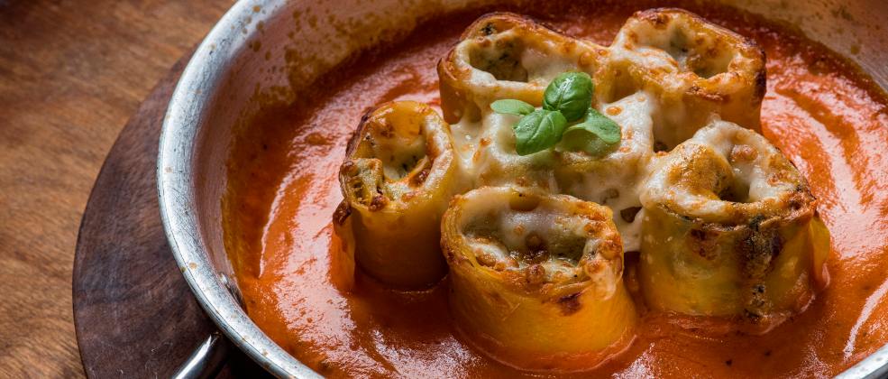 הנה בא הגשם: תבשילי חורף במסעדות